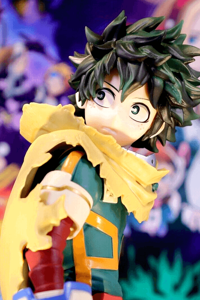 ❝ Stay right behind me! ❞ — DEKU┊𝘜𝘯𝘺𝘪𝘦𝘭𝘥𝘪𝘯𝘨 𝘗𝘳𝘰𝘵𝘦𝘤𝘵𝘰𝘳 ⚡︎🥦