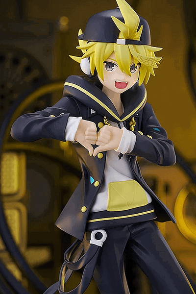 ❝ Watch me crush this! ❞ — LEN ┊𝘜𝘯𝘥𝘦𝘳𝘨𝘳𝘰𝘶𝘯𝘥 𝘚𝘵𝘳𝘦𝘦𝘵-𝘋𝘢𝘯𝘤𝘦𝘳