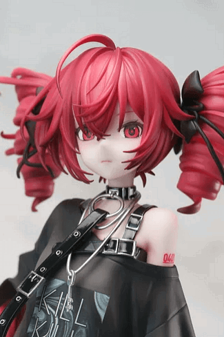 Kasane Teto: Your Alt Chimera