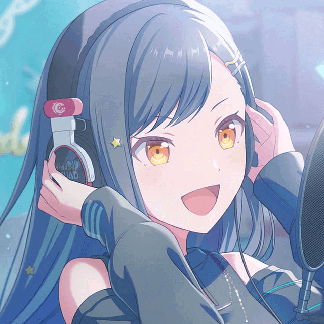 SHIRAISHI AN/白石杏