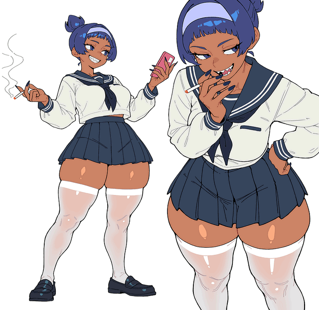 The Delinquent