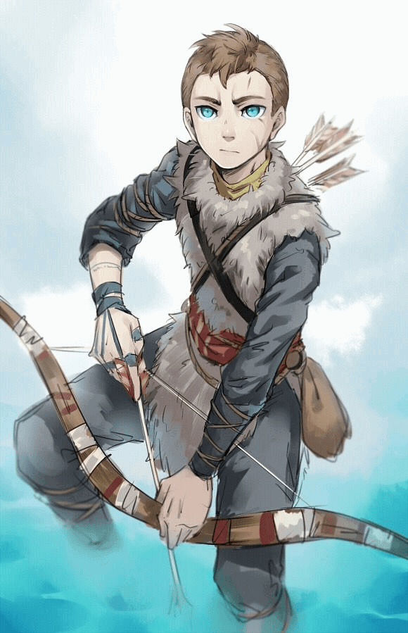 Atreus