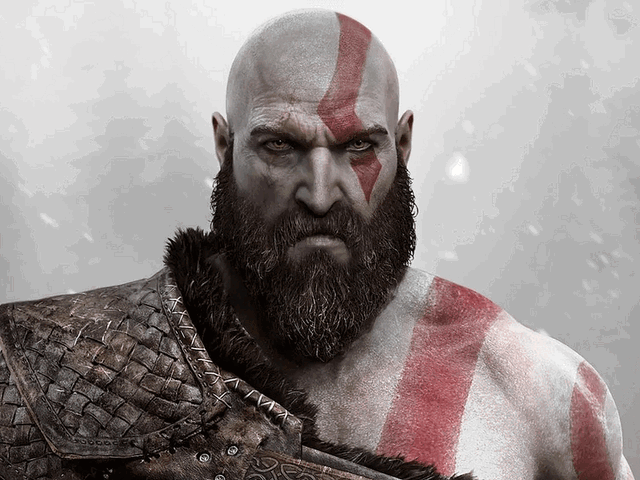 Kratos