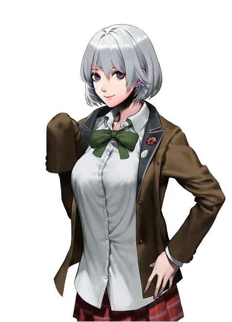 Michiho Kinukawa 