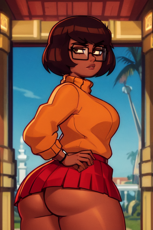 Velma