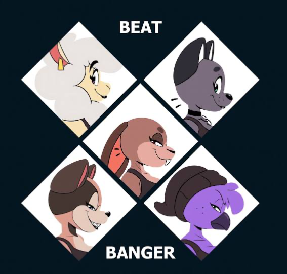 Beat banger