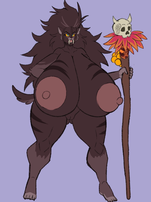 Primal Uma