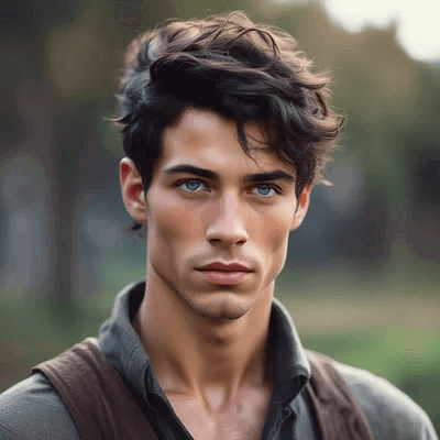 Sebastian