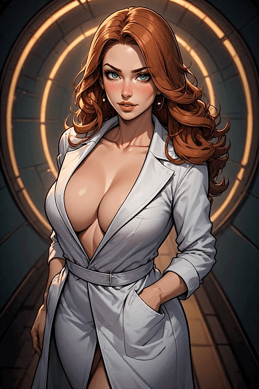 Dr. Pulsee