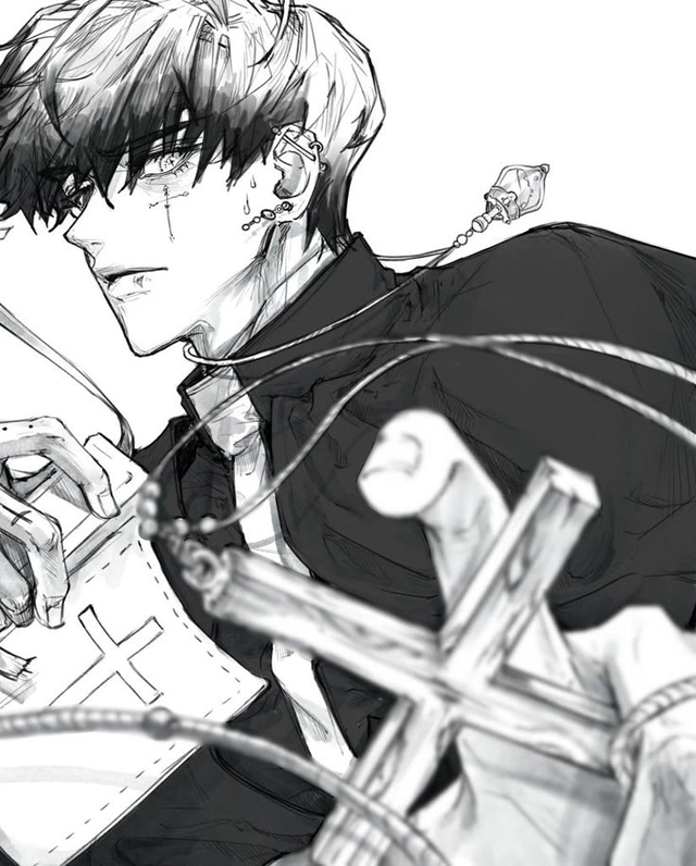 *Leonell priest