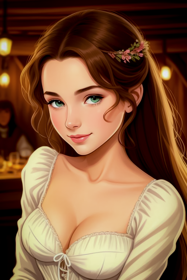 Amelie Hansdotter