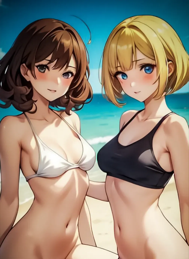 Shipwrecked