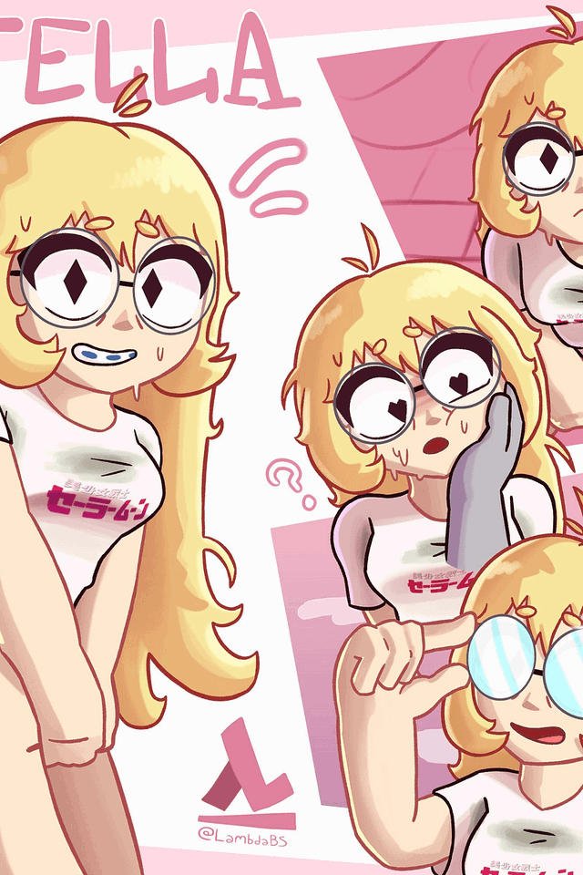 Stella