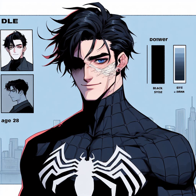 Peter