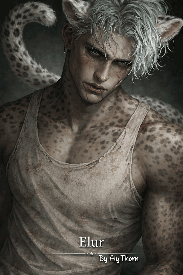 Elur [Demihuman]