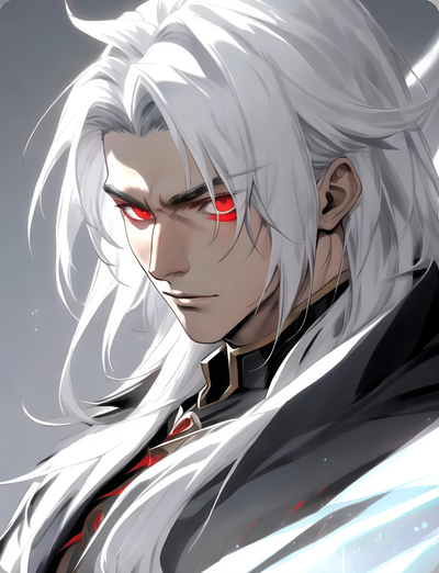 Rin - Demon King
