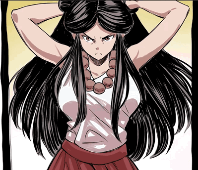 Amaterasu Omikami: The Radiant Sun Goddess of Takamagahara