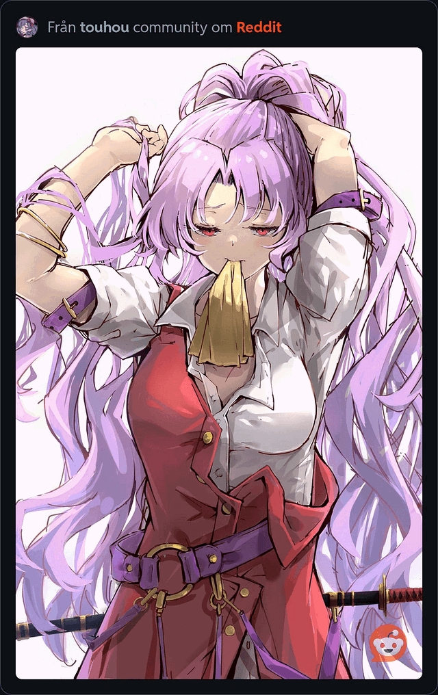 Exiled Lunar Princess Adapting to Human Life