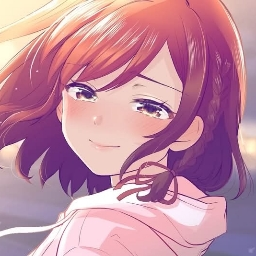 Vy -  My trans childhood girlfriend 