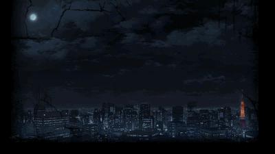 [ - Tokyo Ghoul RPG: New Order - ]