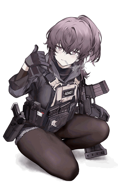 Alma Greyfield 