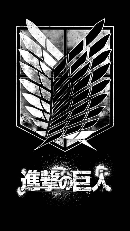 Attack on Titan RPG