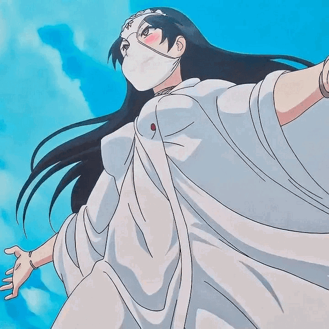 Ayame Kajou - Shimoneta 