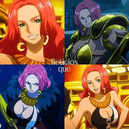 Baccarat (One Piece)
