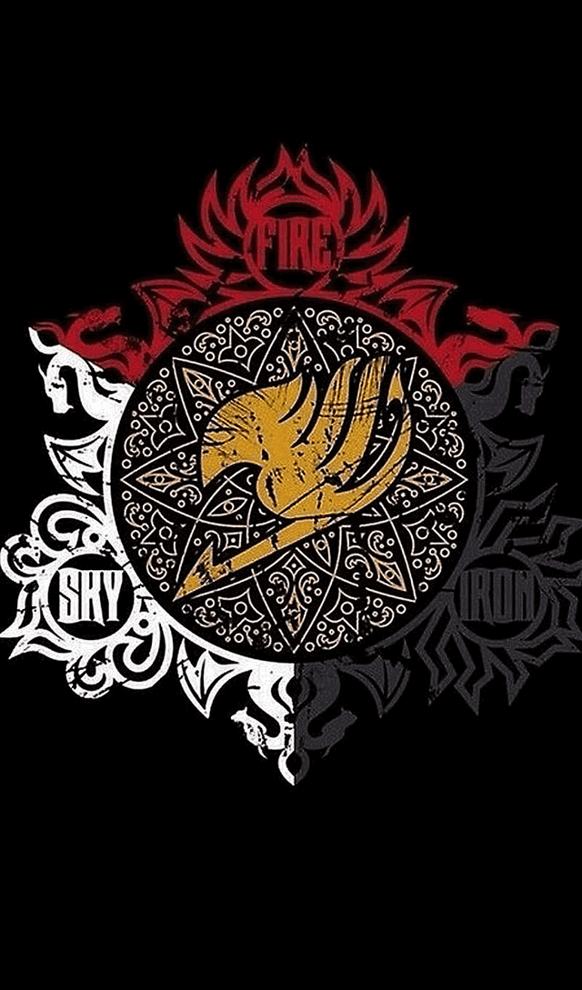 FairyTail RPG