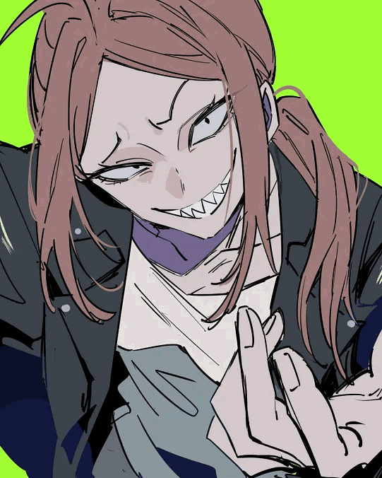Ichika Iori [Isshou Senkin]