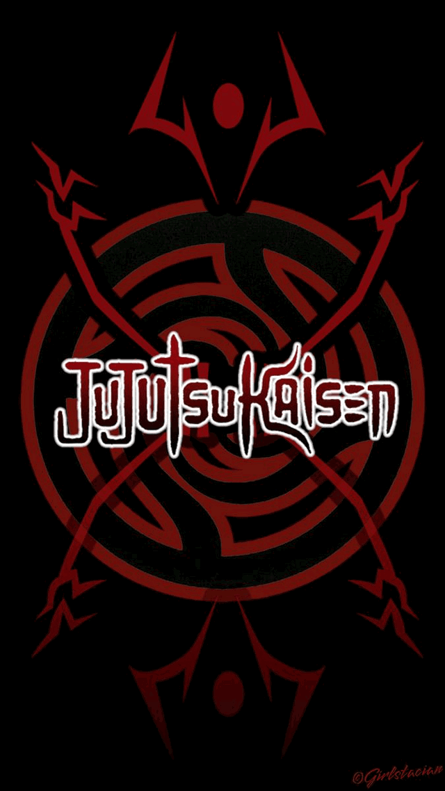 Jujutsu Kaisen RPG - With lorebook