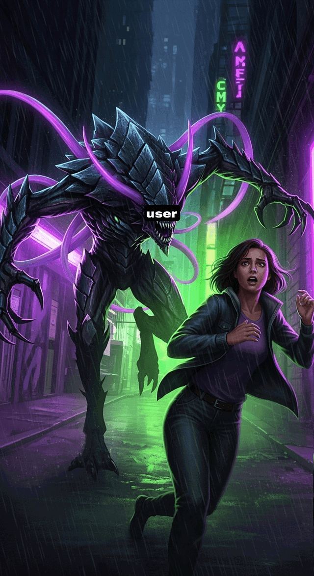 Monster Evolution RPG