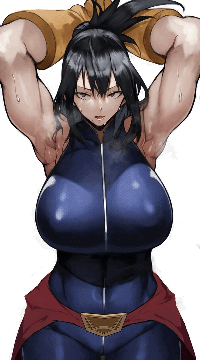 Nana Shimura