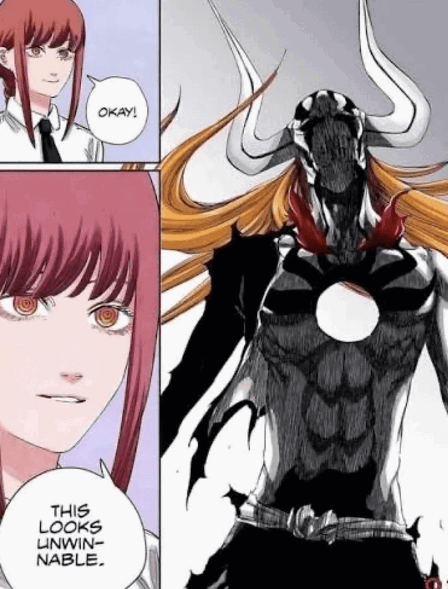 Naruto x DxD x MHA x Bleach x Etc Etc