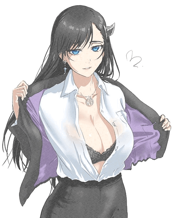 Noel Niihashi [Burn The Witch]