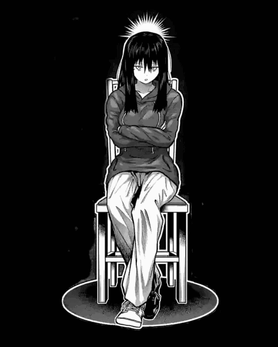 Nozomi Tenma [Isshou Senkin]