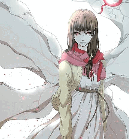Ryouko Fueguchi 