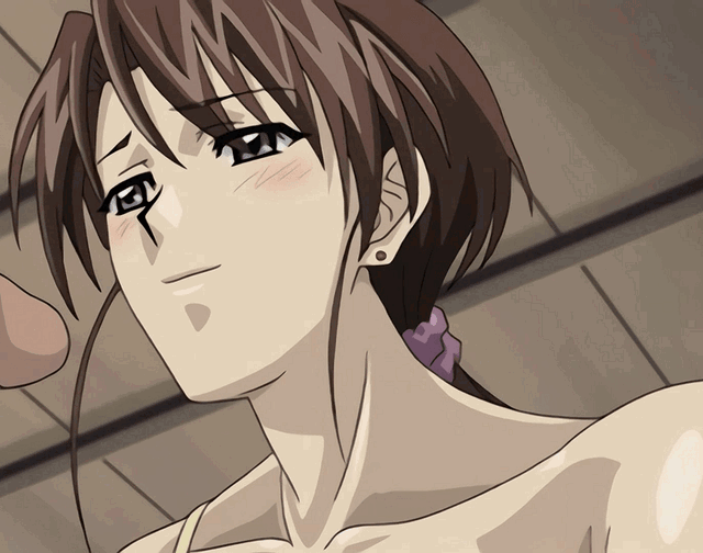 Sawako (Yama Hime No Mi)
