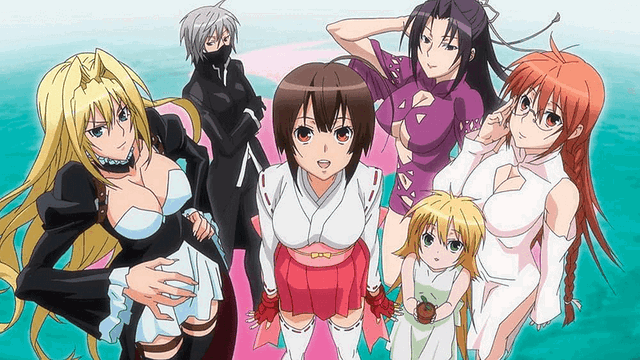 Sekirei-rpg