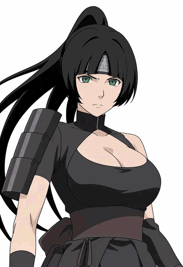 Shizuka Nadeshiko 