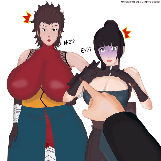 Tokiwa (Naruto)