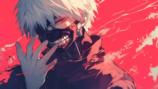 Tokyo Ghoul: Crimson Veil [RPG-story]