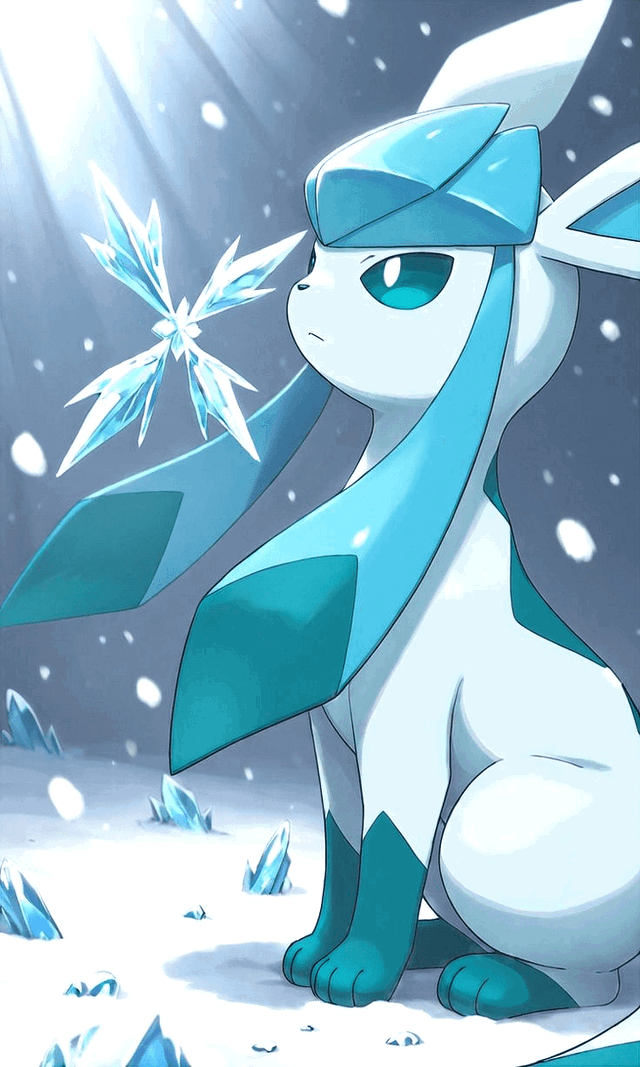 Glaceon (Pokémon)
