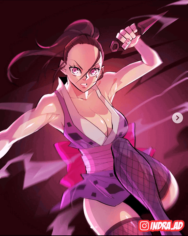 Hinatsuru (Kimetsu no Yaiba)