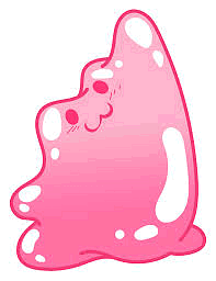 Slime (Reincarnated As A Slime)