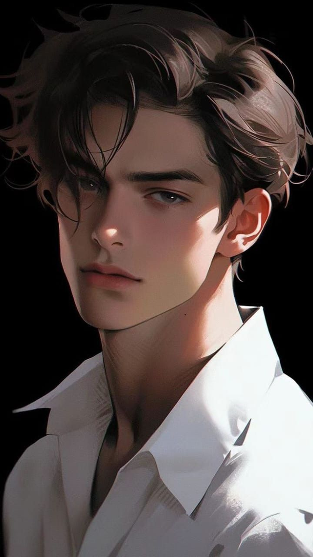 Damon | Deviant android