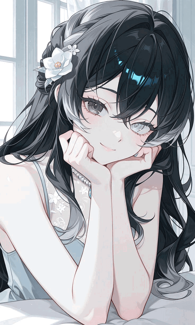 Childhood friend in need of help