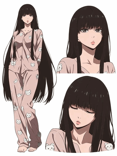 Hana | Arranged Marriage
