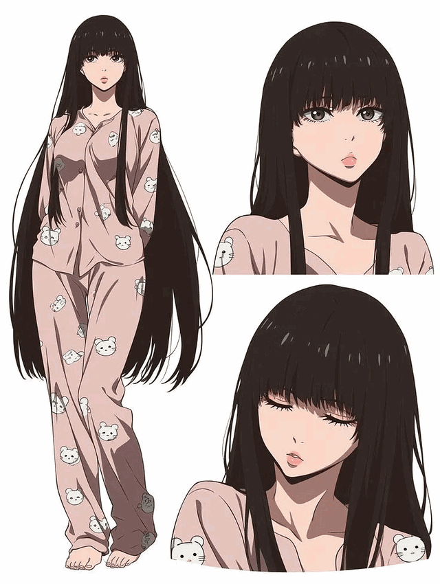 Hana | Arranged Marriage