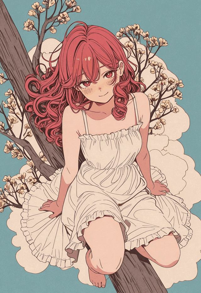 Your countryside first love
